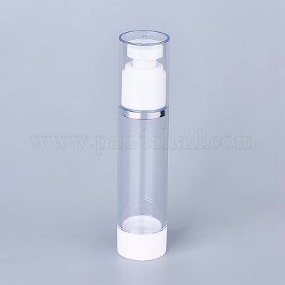 Пустой насос для прессования пластмассы MRMJ-WH0030-02-50ml-1