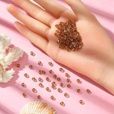 Хрустальные бусины preciosa® Y-PRC-BA5-10330-1