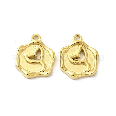 Ионное покрытие (ip) подвески из нержавеющей стали 304&nbsp;LS-STAS-F284-16G-1