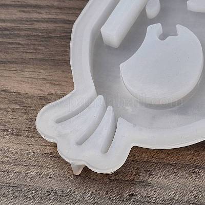 Силиконовые Молды&nbsp;SIL-D301-01A-1