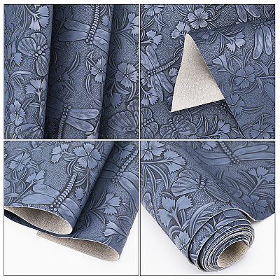 Искусственная кожа DIY-WH20055-025C-1