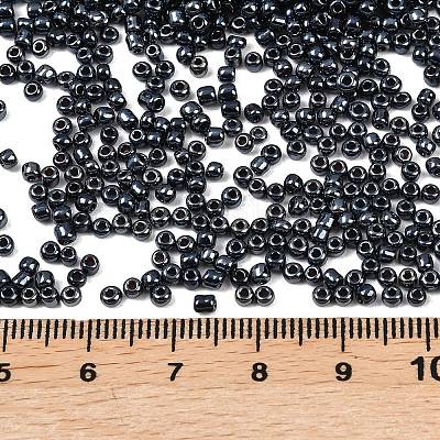 12/0 стакан бисер&nbsp;SEED-A009-2mm-606-1