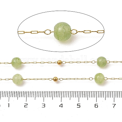 Ионное покрытие (ip) звеньевая цепь из нержавеющей стали 304 CHS-M006-04G-03-1