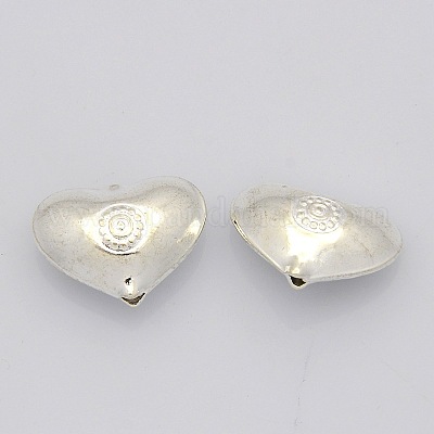 Латунные бусины KK-J188-17S-1