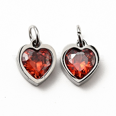 Подвески из нержавеющей стали 304 STAS-D189-06P-07-1