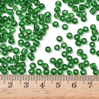 6/0 стакан бисер X-SEED-A004-4mm-7-1