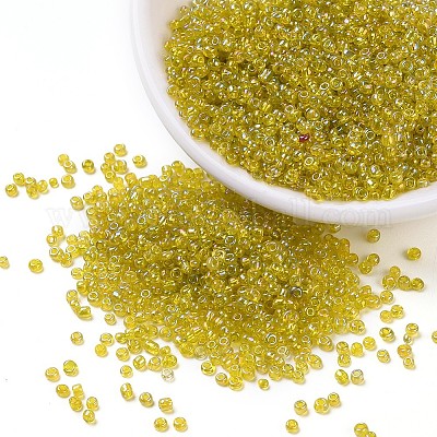 12/0 круглые бусины из стекла семян SEED-US0003-2mm-170-1