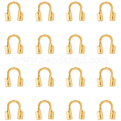 Латунная проволока опекунов KK-R030-G-1