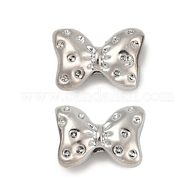 Латунные бусины KK-D375-09P-1