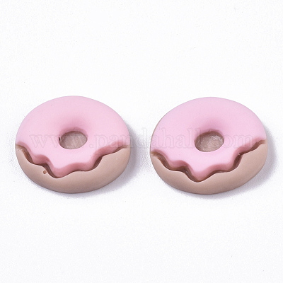 Непрозрачные кабошоны из смолы CRES-N022-72-1