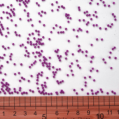 11/0 сорт круглый бисер стеклянный SEED-N001-A-1073-1