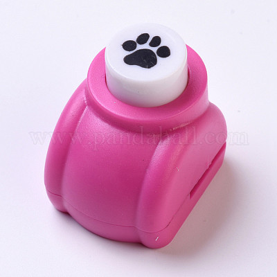 Пластиковые наборы для пунша AJEW-G021-44-1