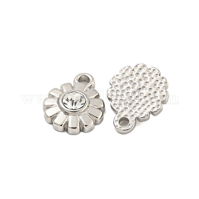 Подвески из нержавеющей стали 304 X-STAS-L080-003P-02-1