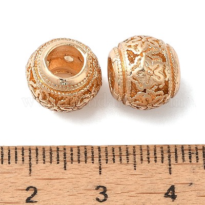 Стойки покрытие сплава европейские шарики PALLOY-S189-07G-1