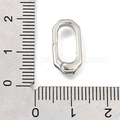 Латунные пружинные кольца KK-V007-006P-03-1