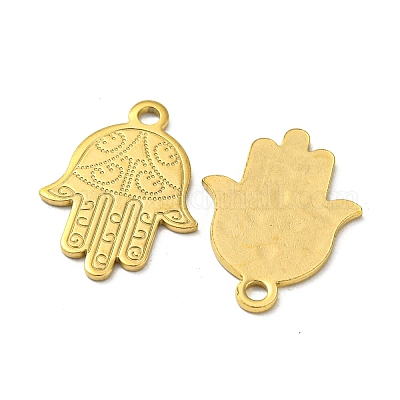 Ионное покрытие (ip) подвески из нержавеющей стали 304 STAS-P341-19D-G-1