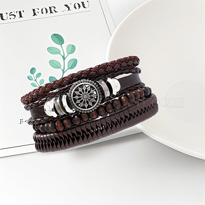 1шт. AJEW-GF0011-50B-1