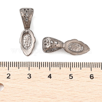 Стойки покрытие латунь прижимные поручительств KK-Z068-02B-1