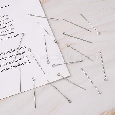 Проушина из нержавеющей стали марки 304 X-STAS-R045-35mm-1