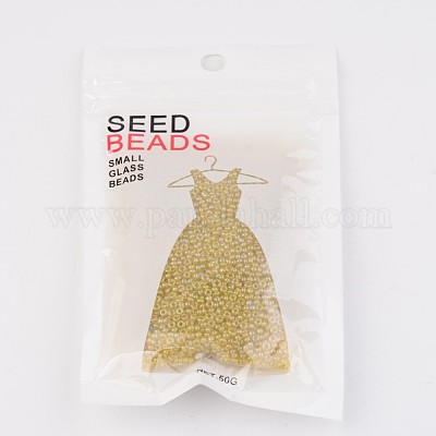 Круглые 12/0 стакан бисер&nbsp;X-SEED-A006-2mm-110-1