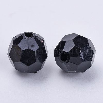 Acryl-Perlen&nbsp;X-TACR-Q257-10mm-V72-1