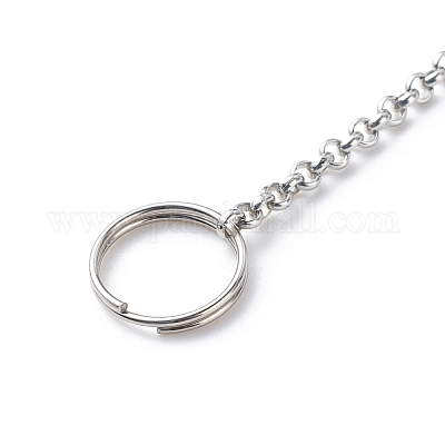 Чакра природные и синтетические смешанные драгоценные камни каплевидные биолокационные маятники PALLOY-JF01883-02-1