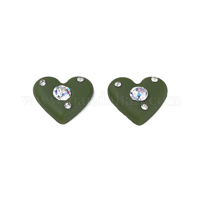 Акриловый кабошоны KY-N015-207D-1