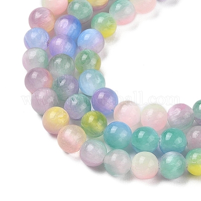 Нити из натурального селенита X-G-Q162-A01-01A-01-1