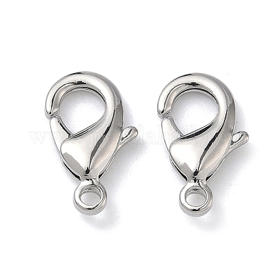 Карабин-лобстеры&nbsp;KK-H256-03P-01-1