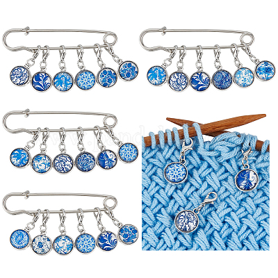 4 шт. HJEW-BC00004-1