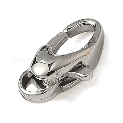 Застежки-карабины из нержавеющей стали 304 STAS-K252-13A-1