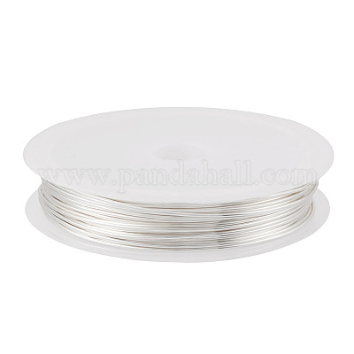 Filo di rame&nbsp;CWIR-TAC0002-01F-S-1