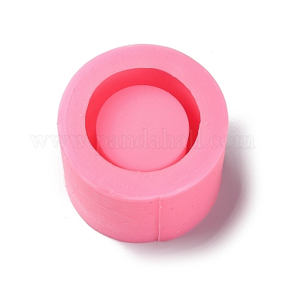 Силиконовые подсвечники своими руками SIMO-D005-01B-1