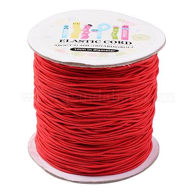 Эластичный шнур EC-JP0003-1mm-019A-1
