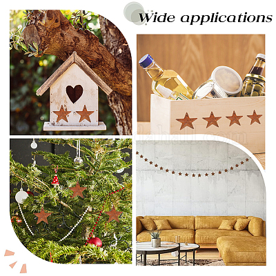 60шт железные подвески IFIN-GF0001-42C-1