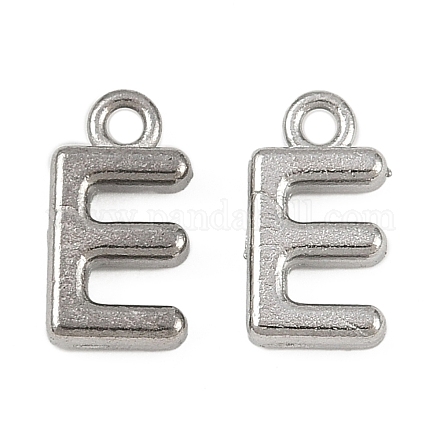 Подвески из нержавеющей стали 304 STAS-G356-08P-E-1