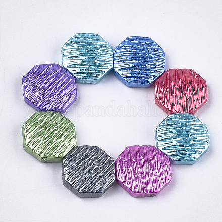 Harz Cabochons&nbsp;RESI-T031-05-1