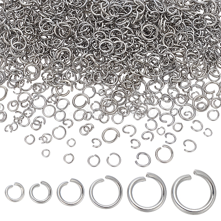 1200 шт. 6 стиля STAS-ME0002-13-1