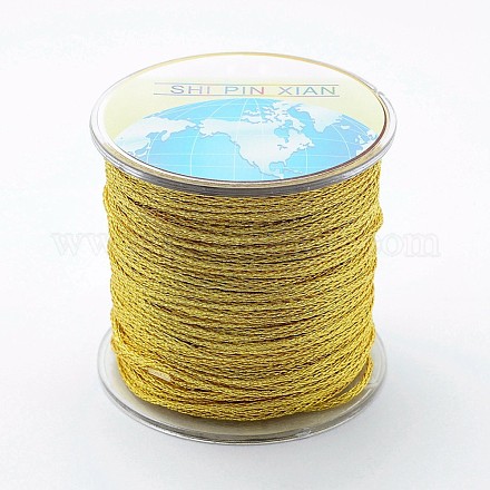 Polyester Cord NWIR-I011-C01-1