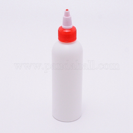 Bottiglia di plastica per spremere KY-WH0024-38-1