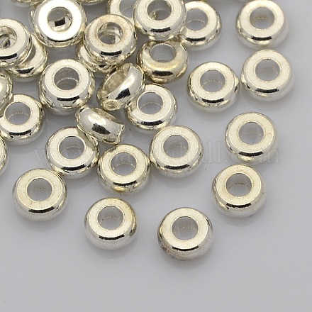 Perles en laiton KK-J188-06S-1