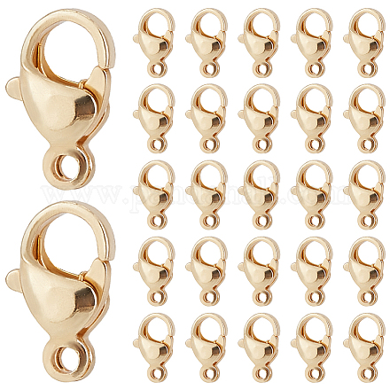 Застежки-карабины из нержавеющей стали 304 STAS-SP0001-73C-1