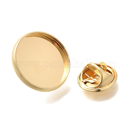 Нахождение латунной броши в стойке KK-Z030-01G-01-1