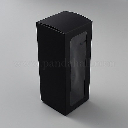 Картонная коробка&nbsp;CON-WH0107-37B-1