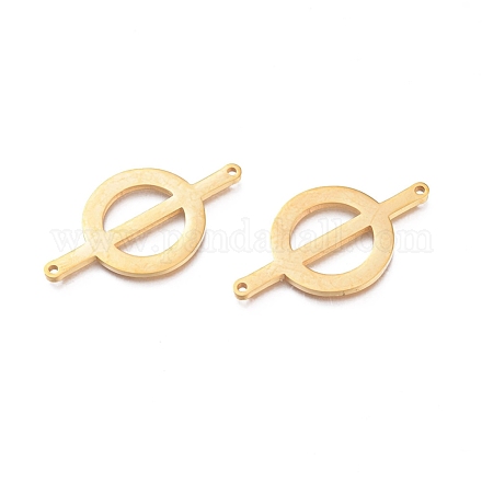 Ion Plating(IP) 304 Stainless Steel Links STAS-L245-041G-1