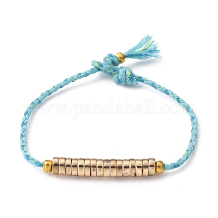 Perlen Armbänder BJEW-JB05458-03-1