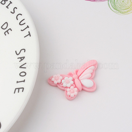 Cabochon decoden in resina opaca BUER-PW0001-141D-1