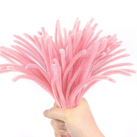 Плюшевые палочки своими руками DIY-H162-59E-1