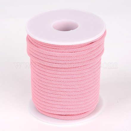 Cordes de polyester rondes OCOR-L031-08-1