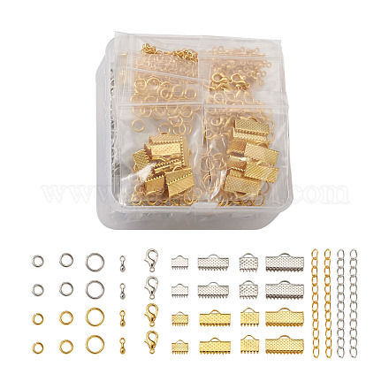 Kits de búsqueda de joyas de diy DIY-TA0008-31-1